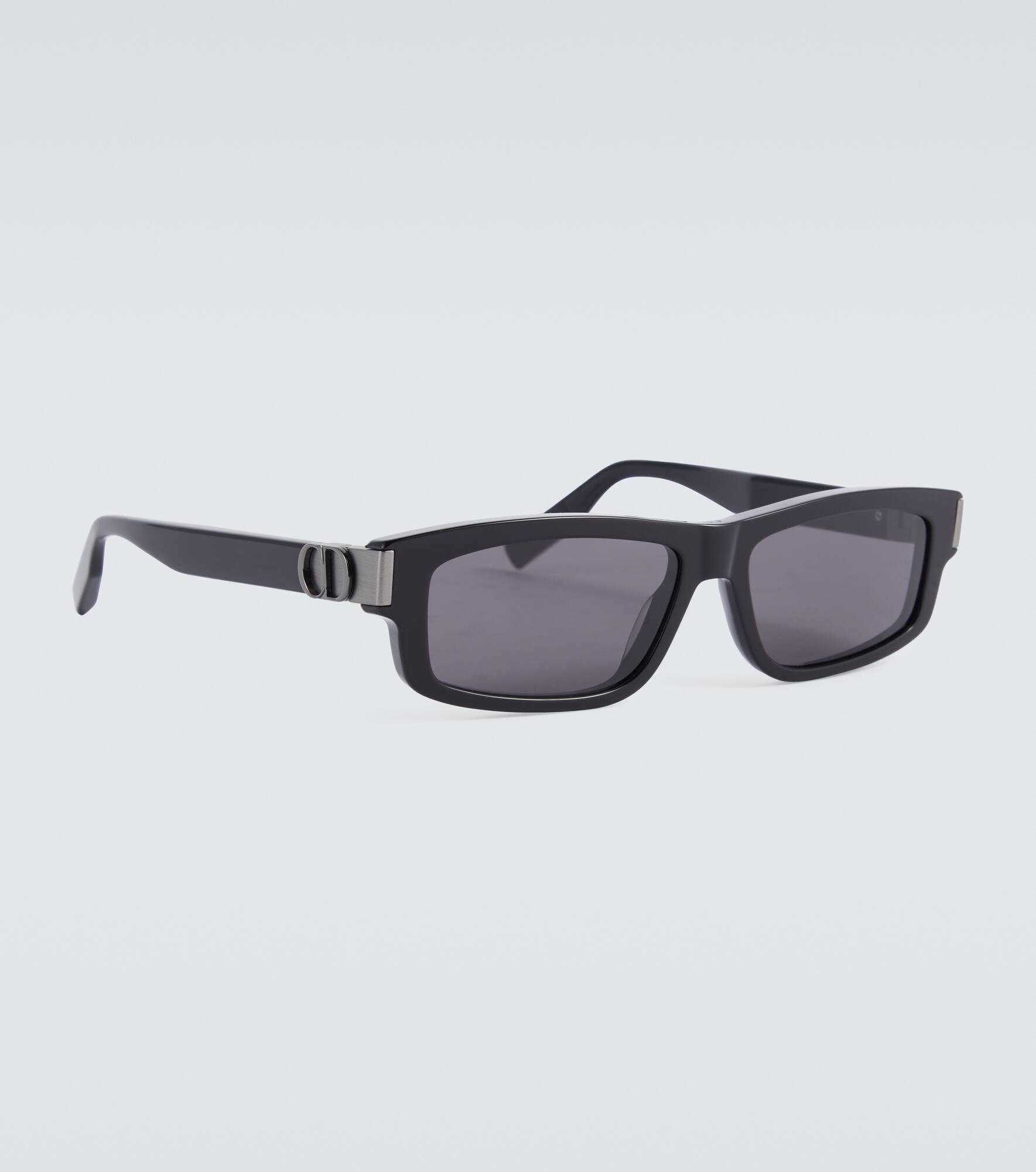 CD Icon S2I rectangular sunglasses - 4
