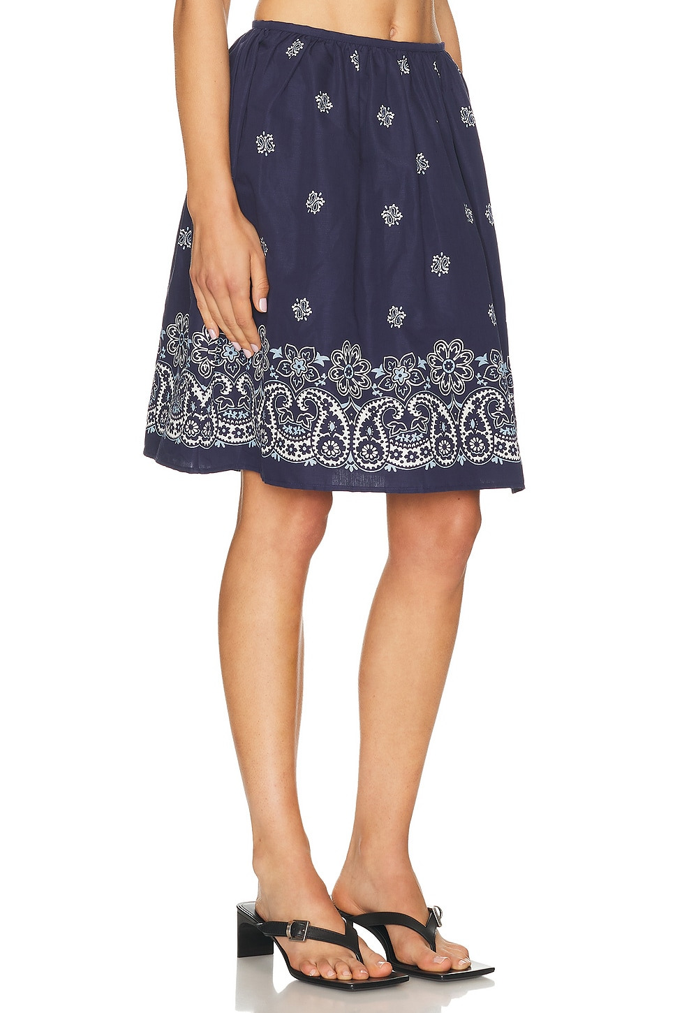 Skirt - 3