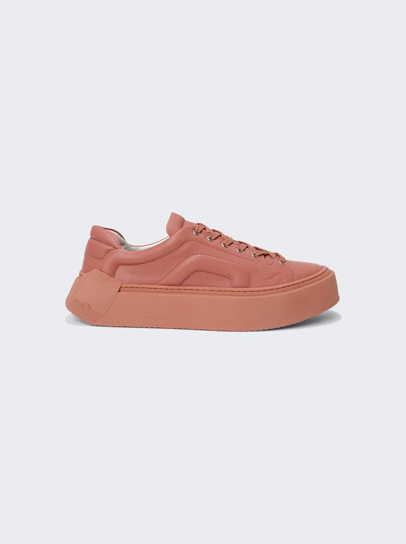 Cubix Sneaker Blush 1