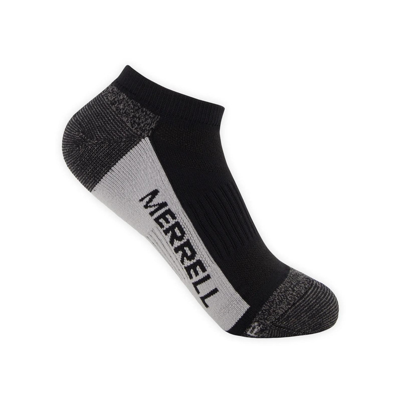 Trail Runner Low Cut Socks 1