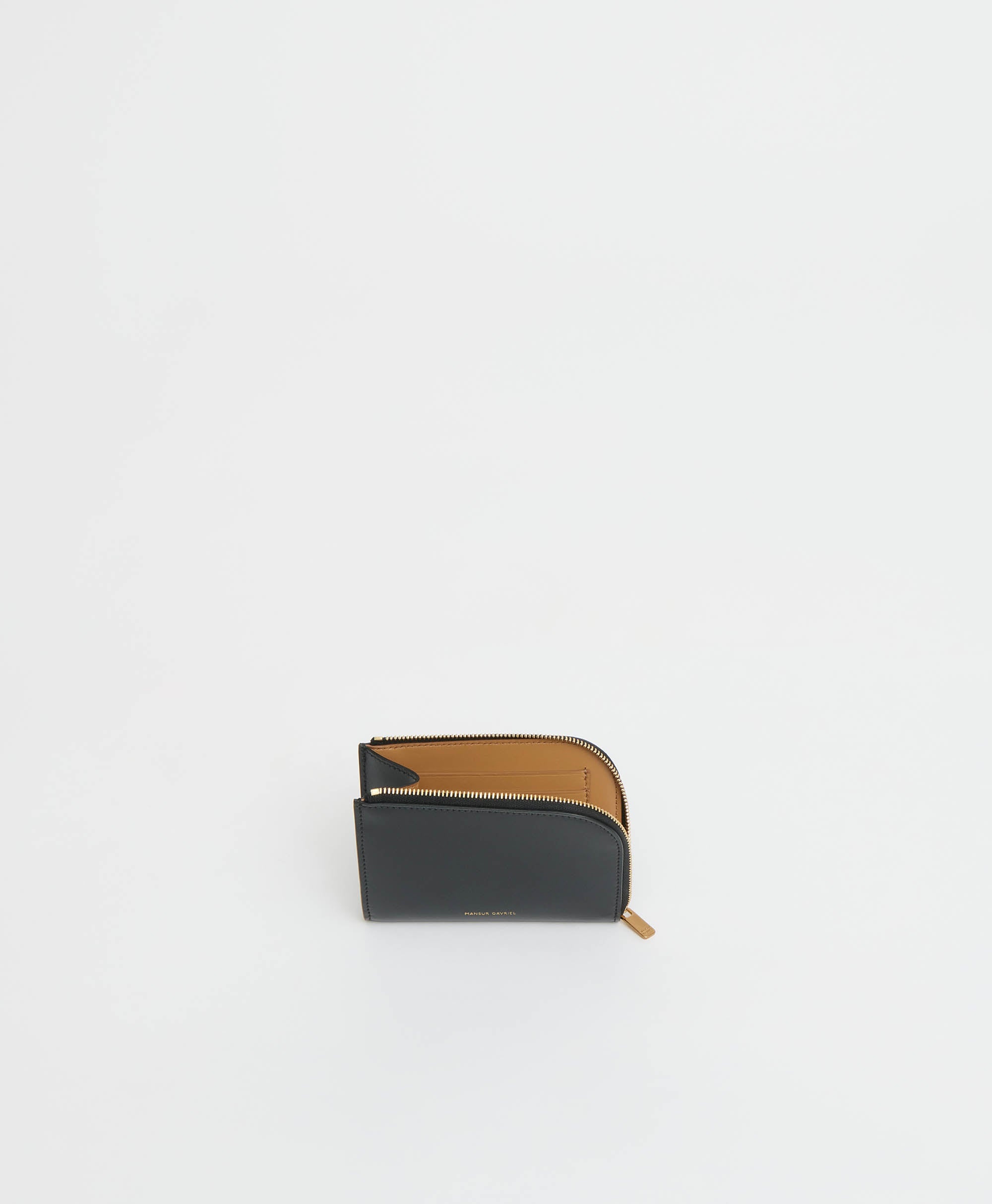 COMPACT ZIP WALLET - 3