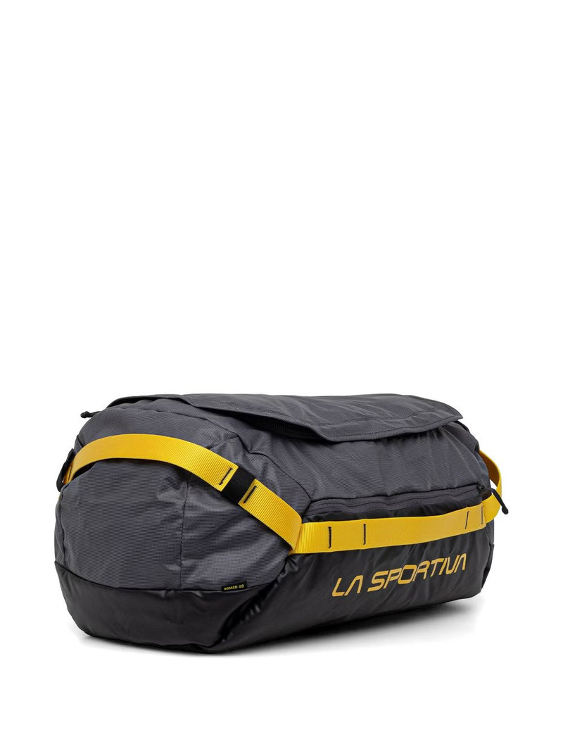 Nomad duffel bag 5