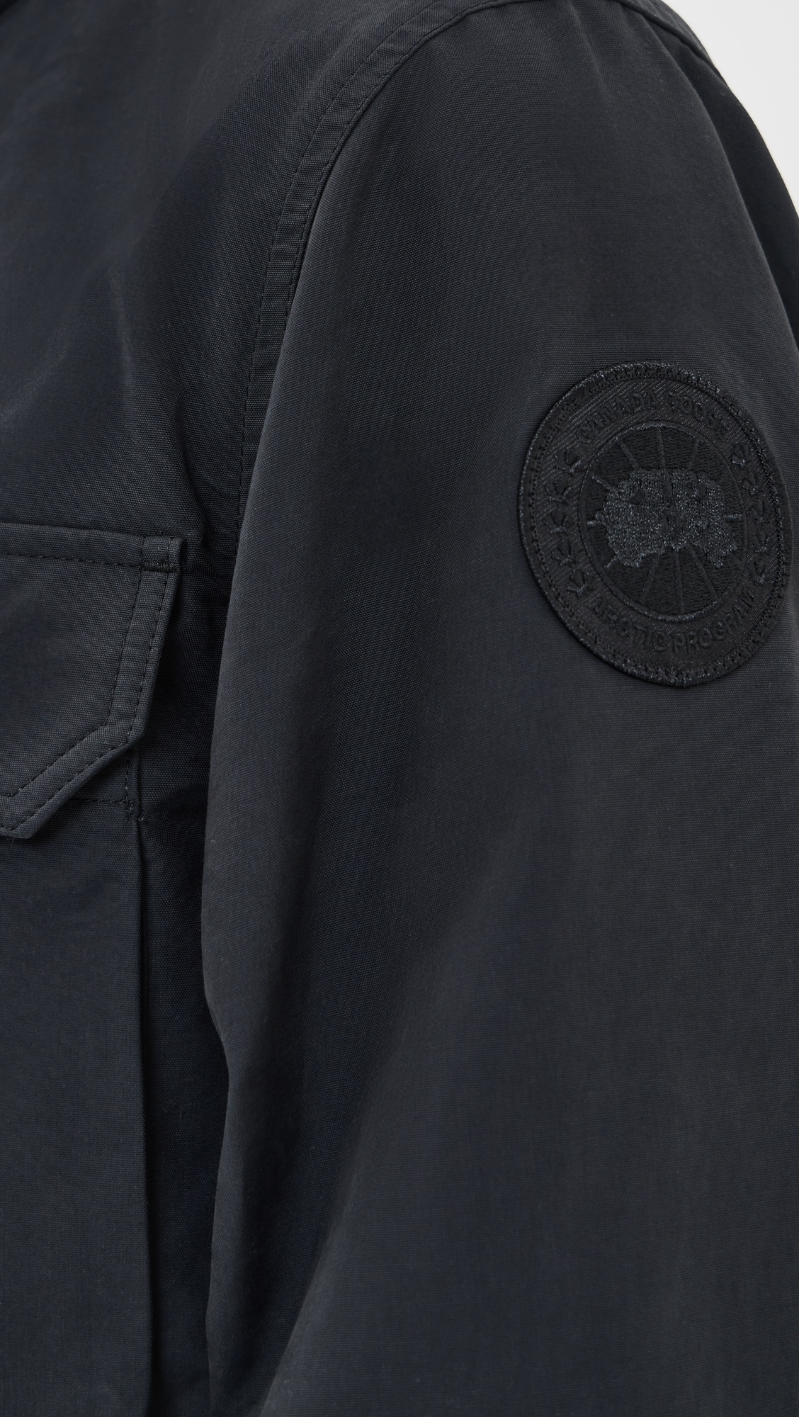 Harrison Jacket - 5