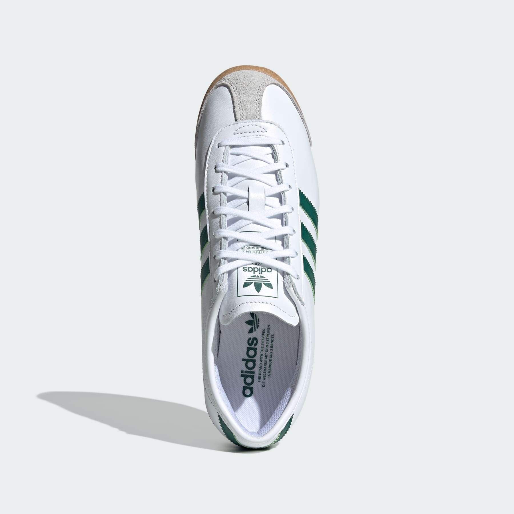 Italia 70s Shoes - 3