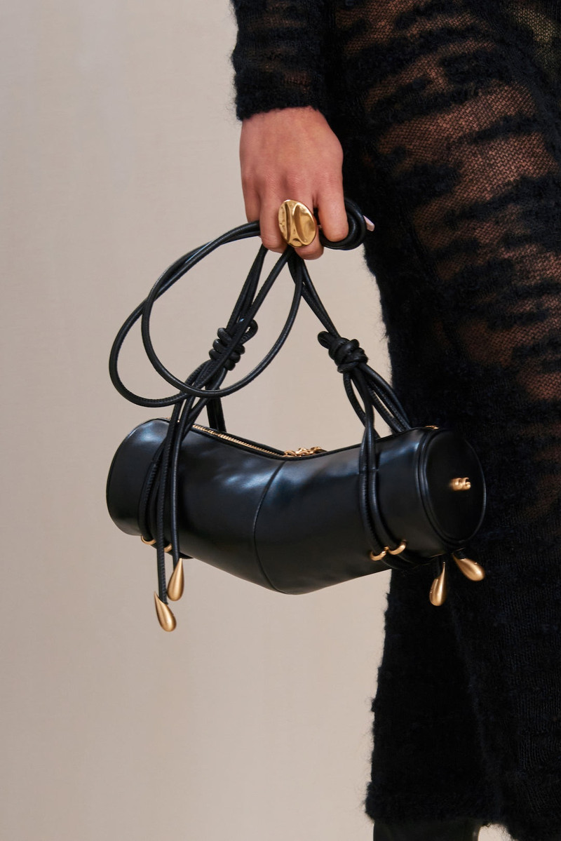 Cult Gaia ARDEN CROSSBODY outlook