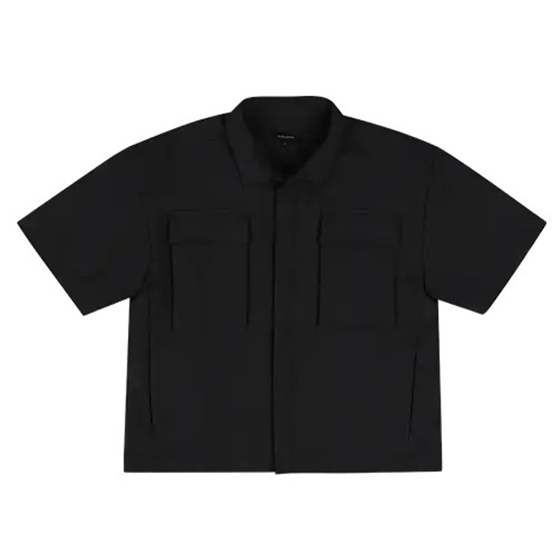 DUTY SHIRT BLACK 1