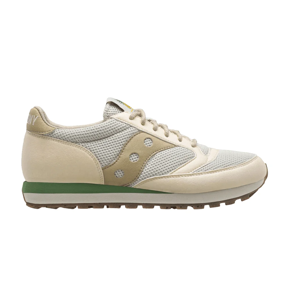 Saucony Jazz 81 RFG 'Earth Pack - Natural' - 1