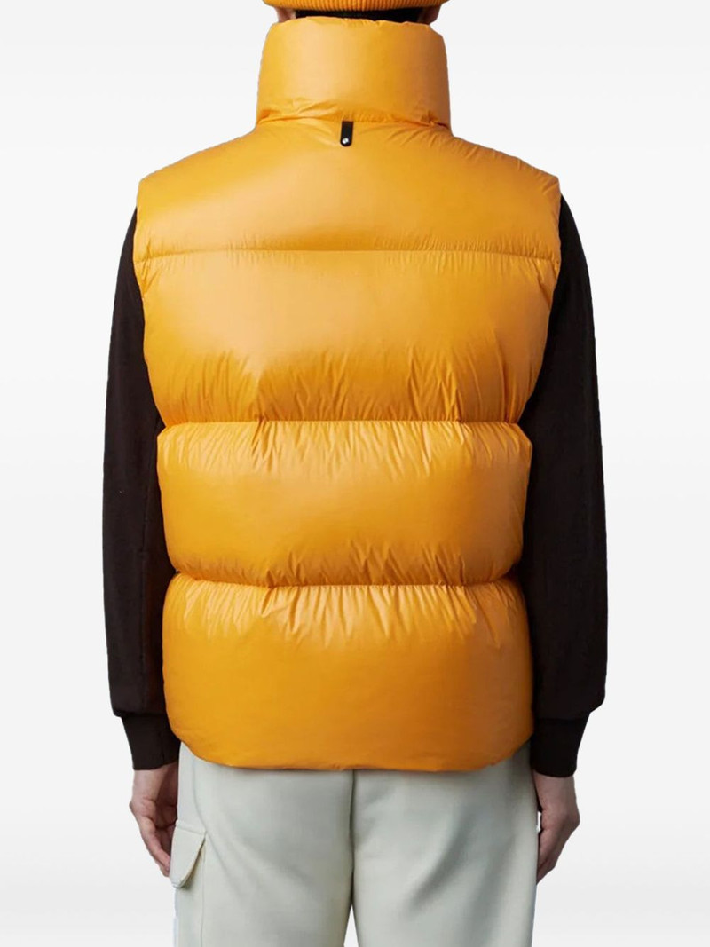 MACKAGE Kane gilet outlook
