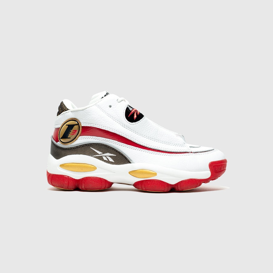 Reebok THE ANSWER DMX | REVERSIBLE
