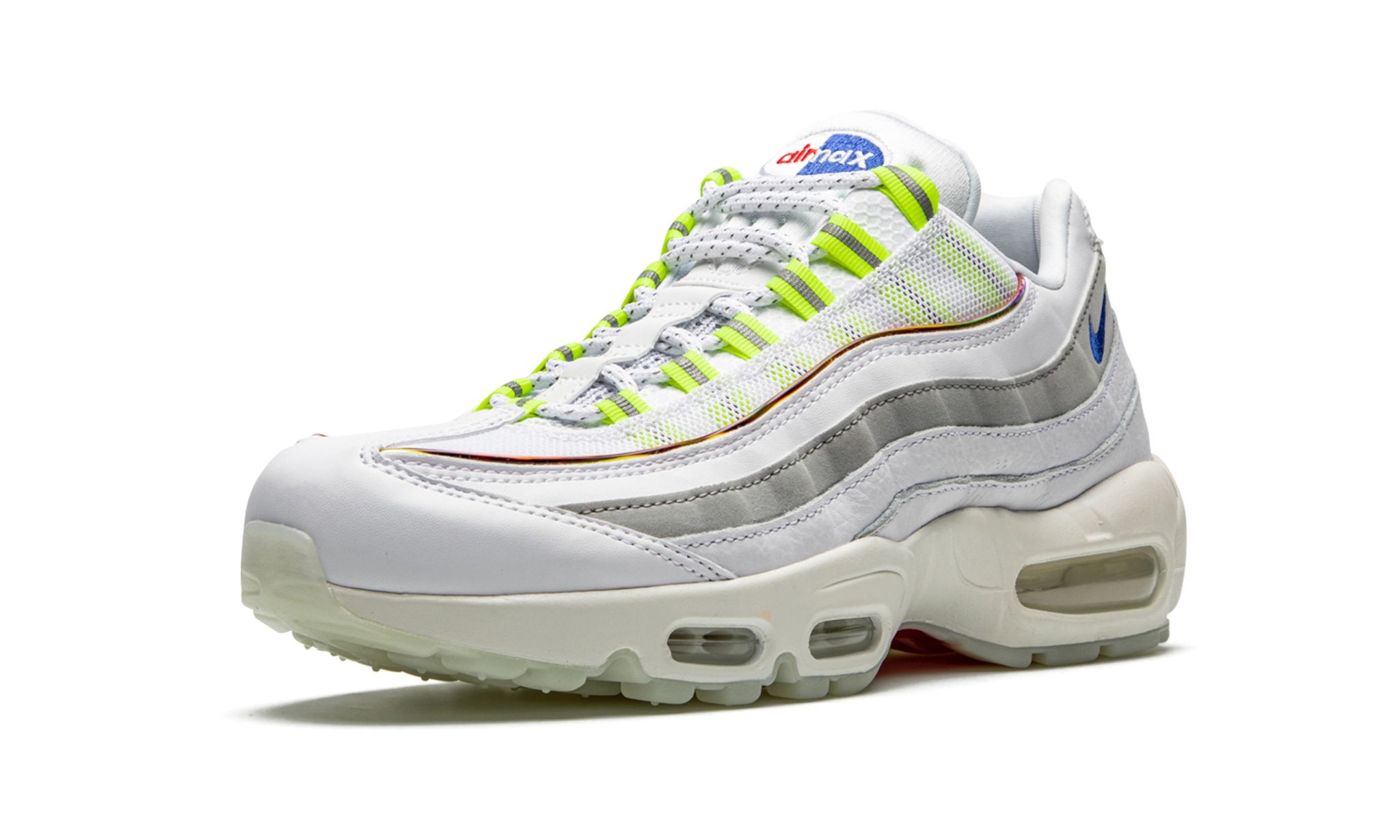 Air Max 95 "De Lo Mio" - 4