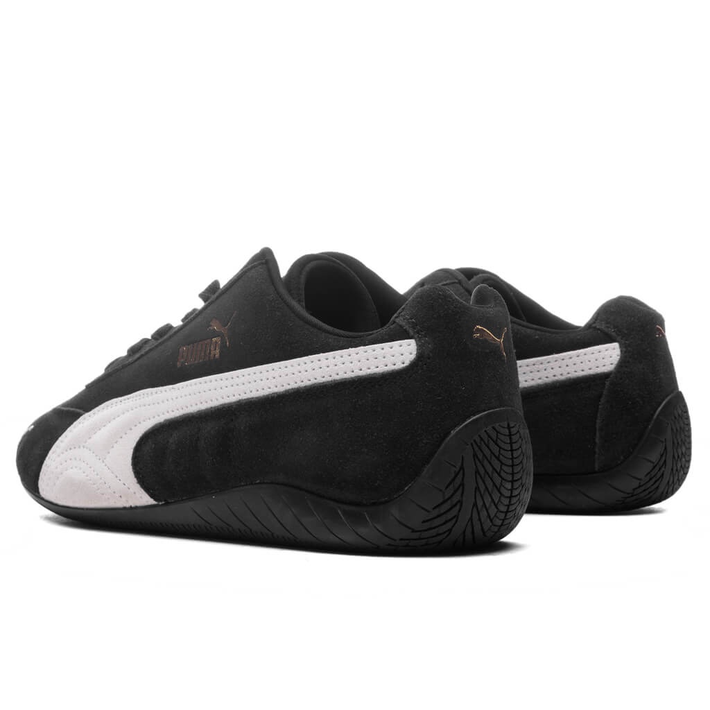 SPEEDCAT OG - BLACK/WHITE - 3