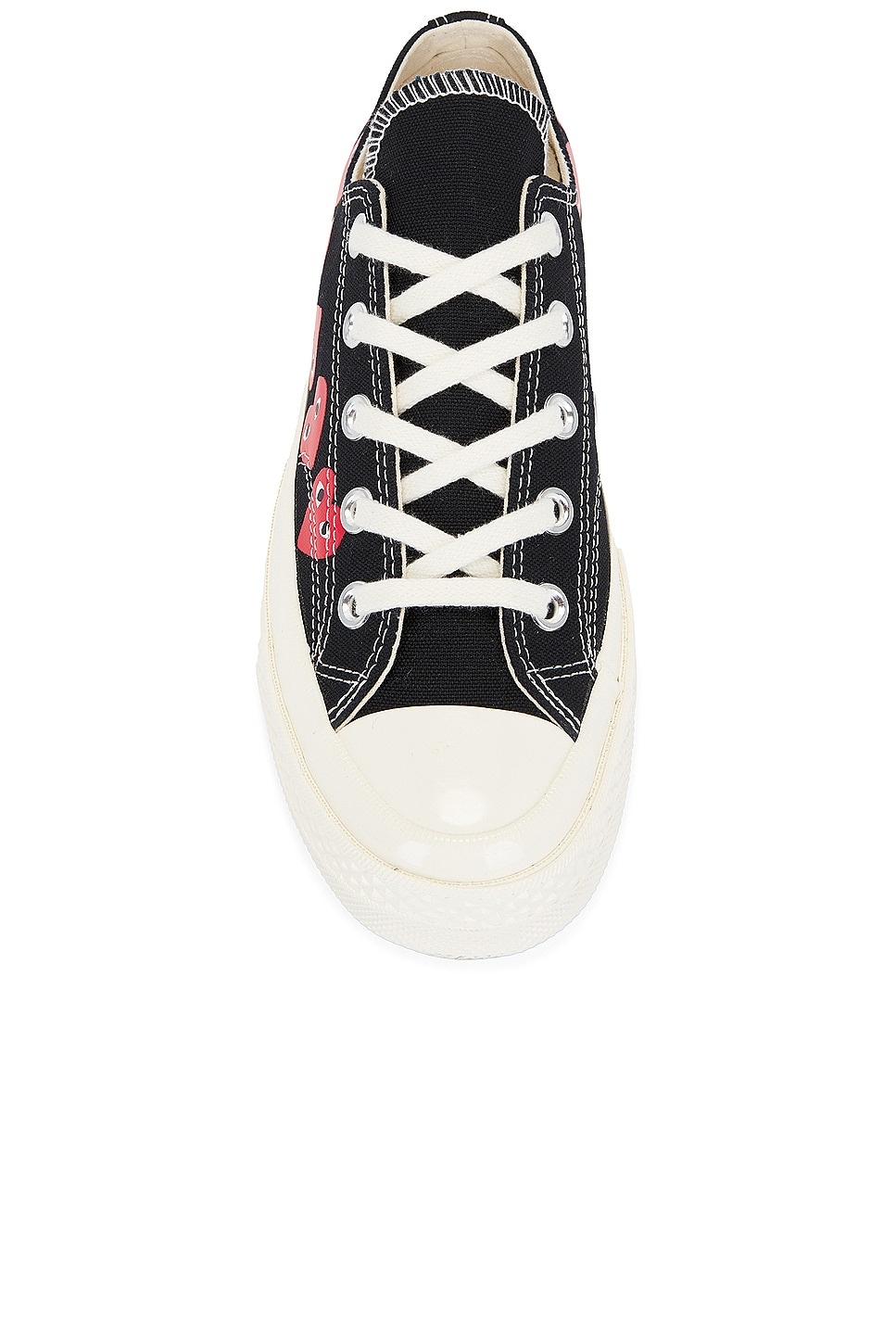 Converse Multi Heart Low Top - 4