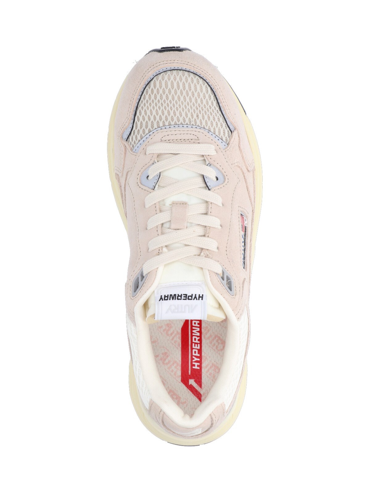"HYPERWAY" SNEAKERS - 5