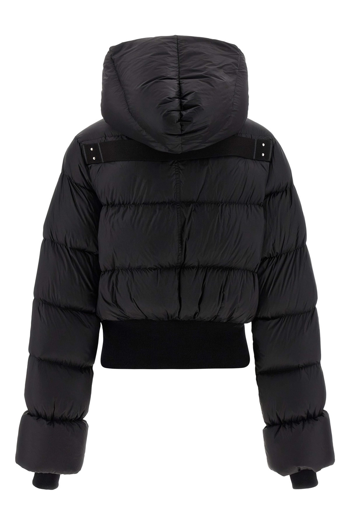 Bomber jacket - 3