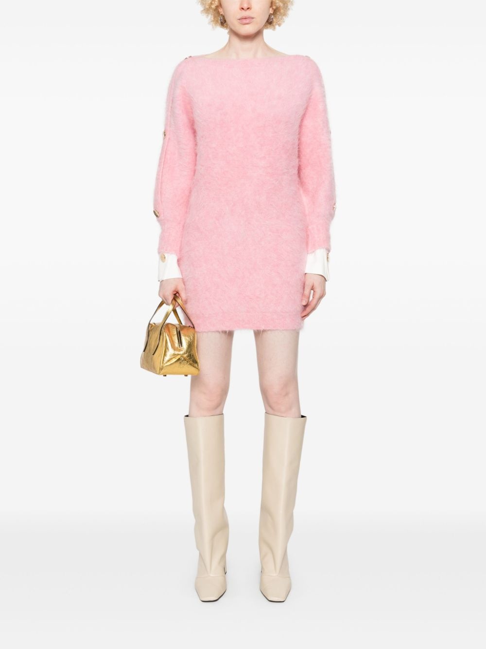 Johanna mini dress - 2