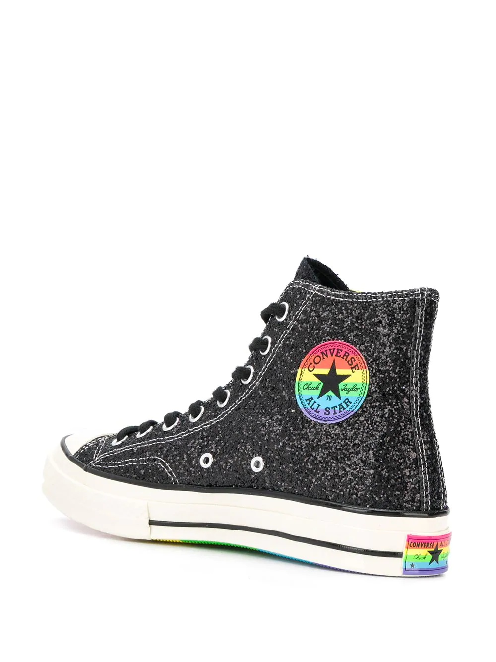 Chuck 70 Pride sneakers - 3