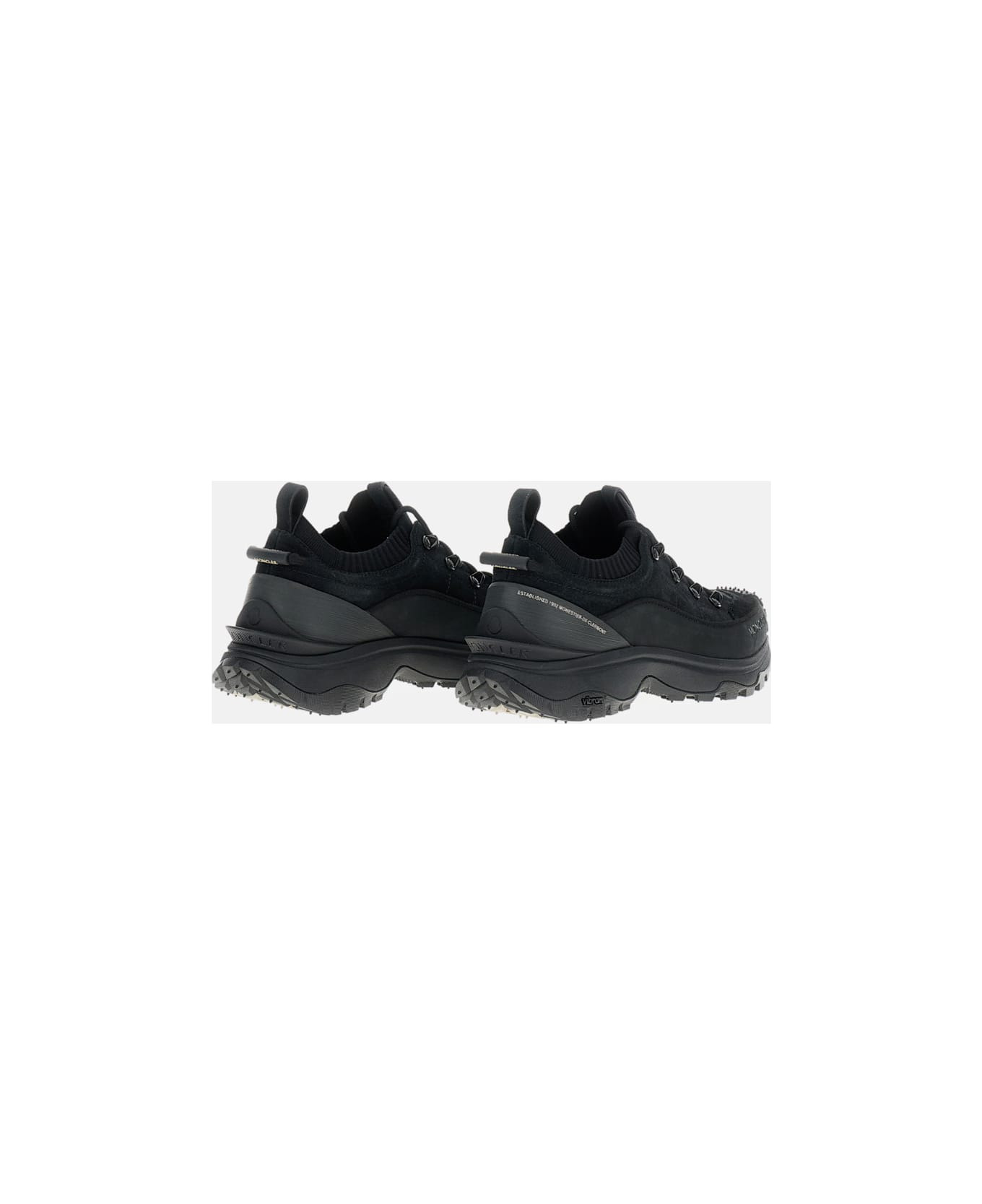 Trailgrip Lite3 Low Top Sneakers - 3