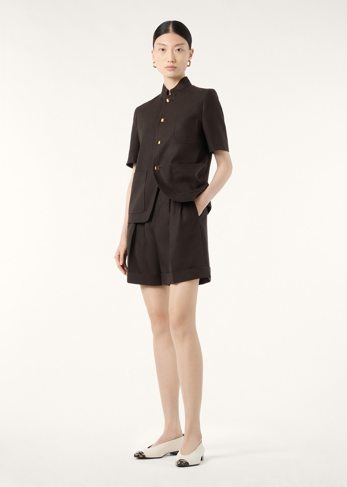 Spagna Mini Jacket - 2