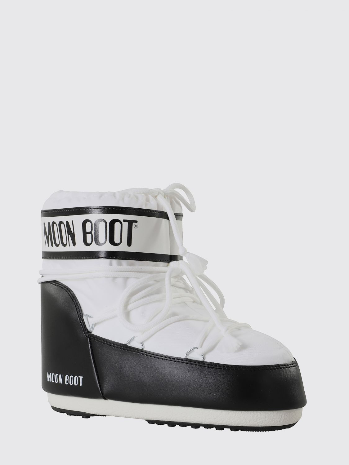 Shoes woman Moon Boot - 2