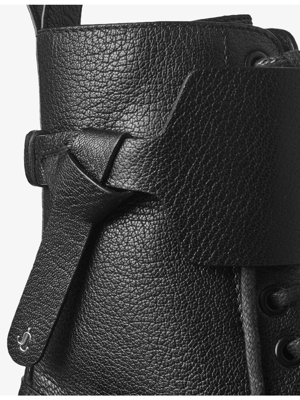 Rosabel 50 Leather Ankle Boots - 2