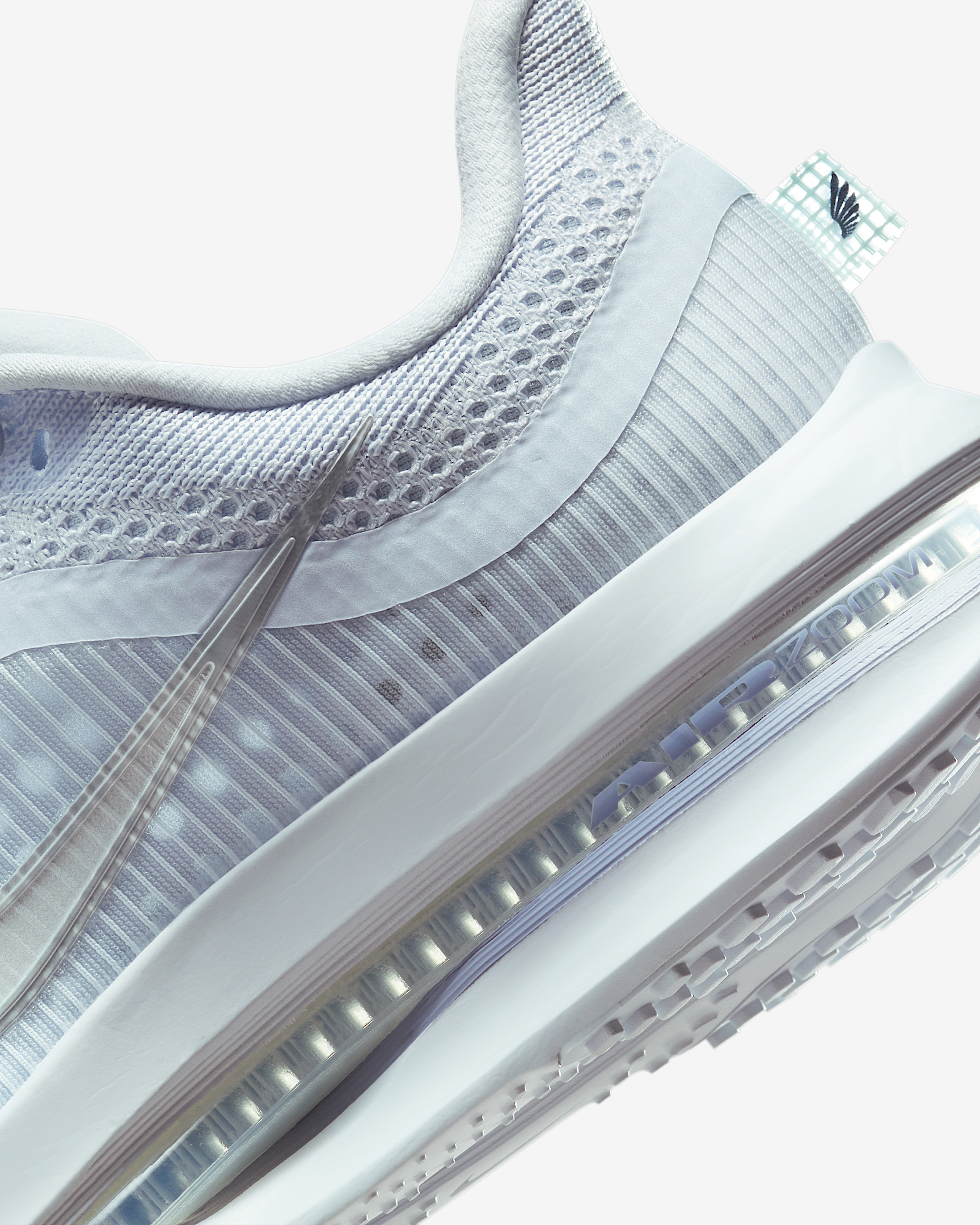 Nike Pegasus Premium Women's Road Running Shoes - 8