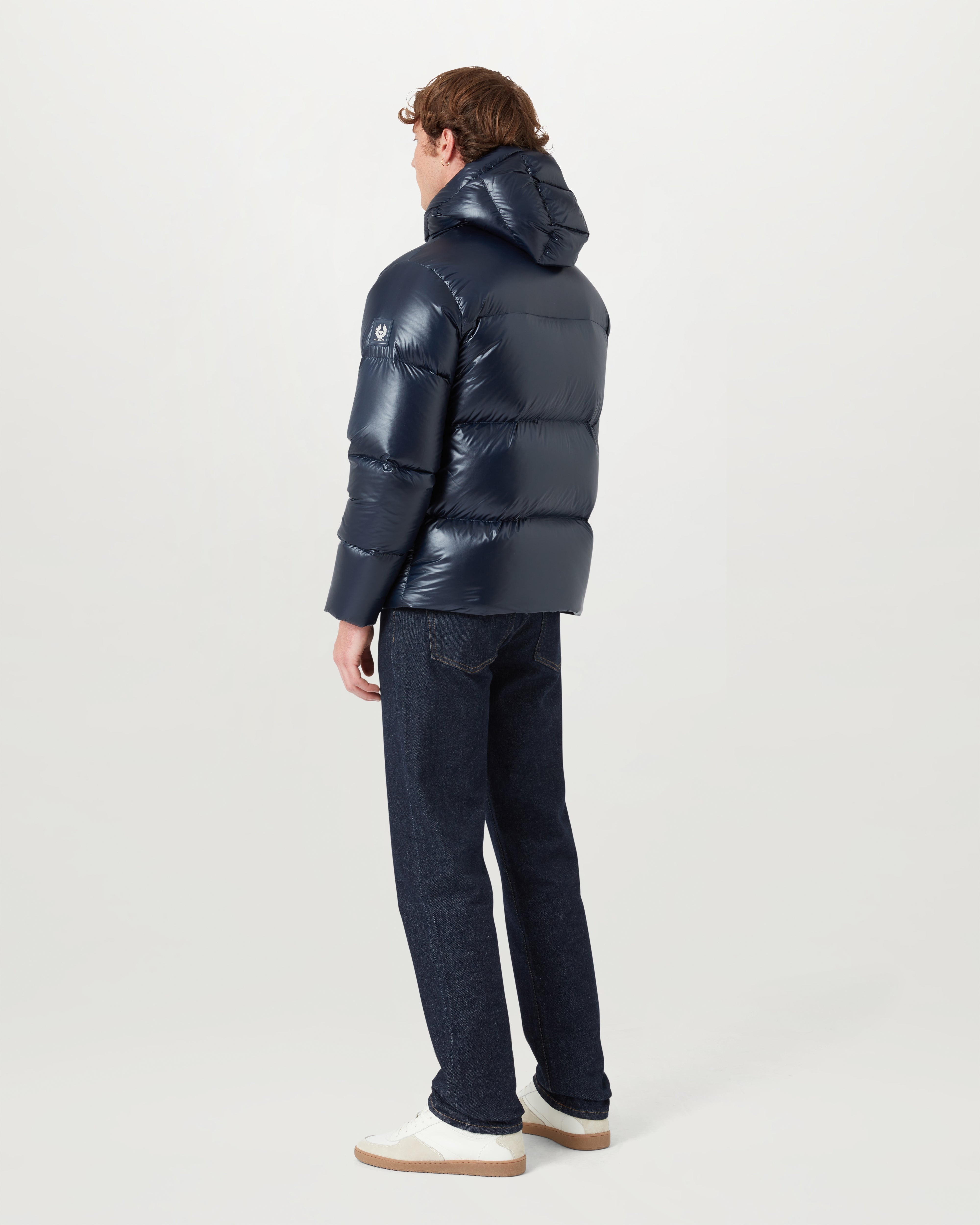 RESOLVE JACKET - 5