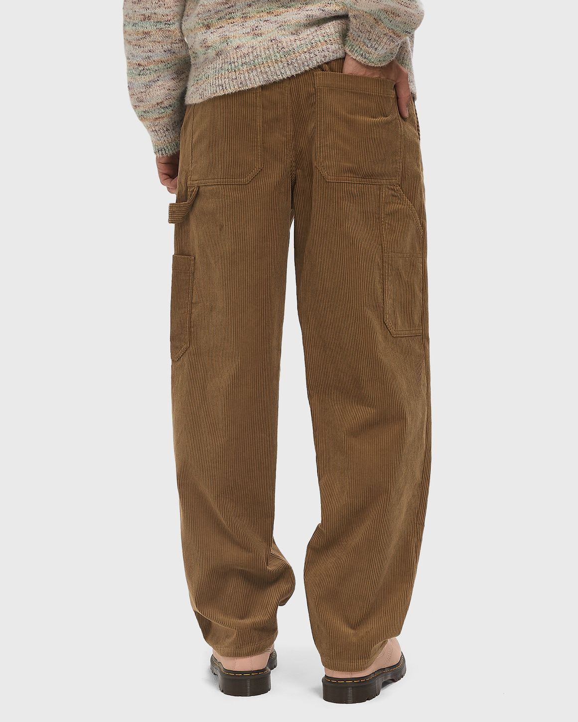 FERGUS JEANS - 3