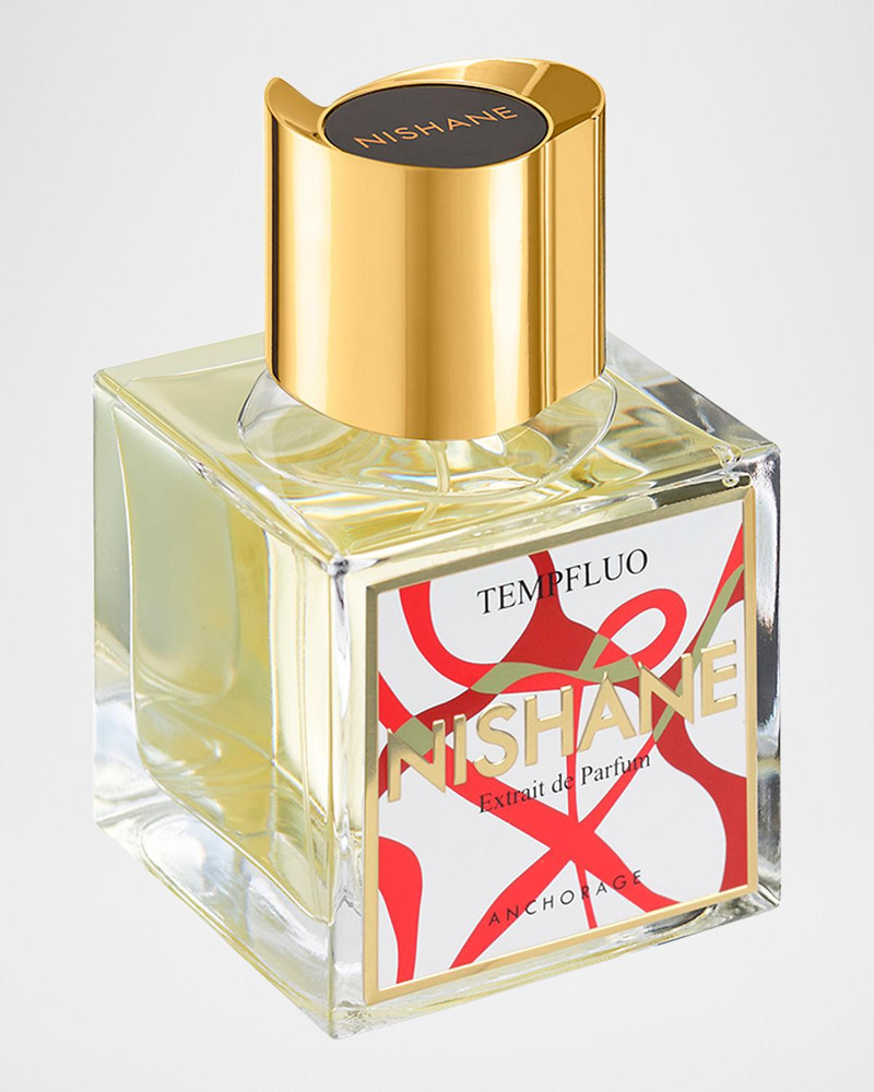 Tempfluo Extrait de Parfum, 3.4oz. 1