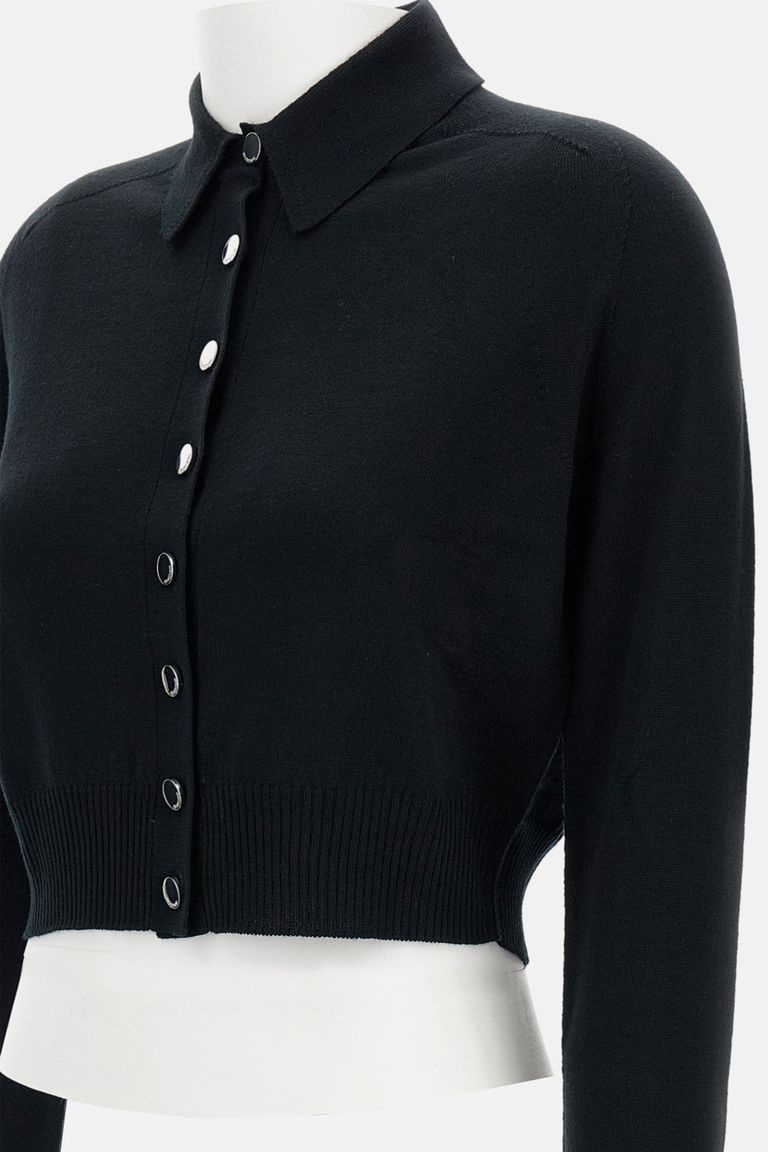 Sportmax PERSEO SWEATER | biffi | REVERSIBLE