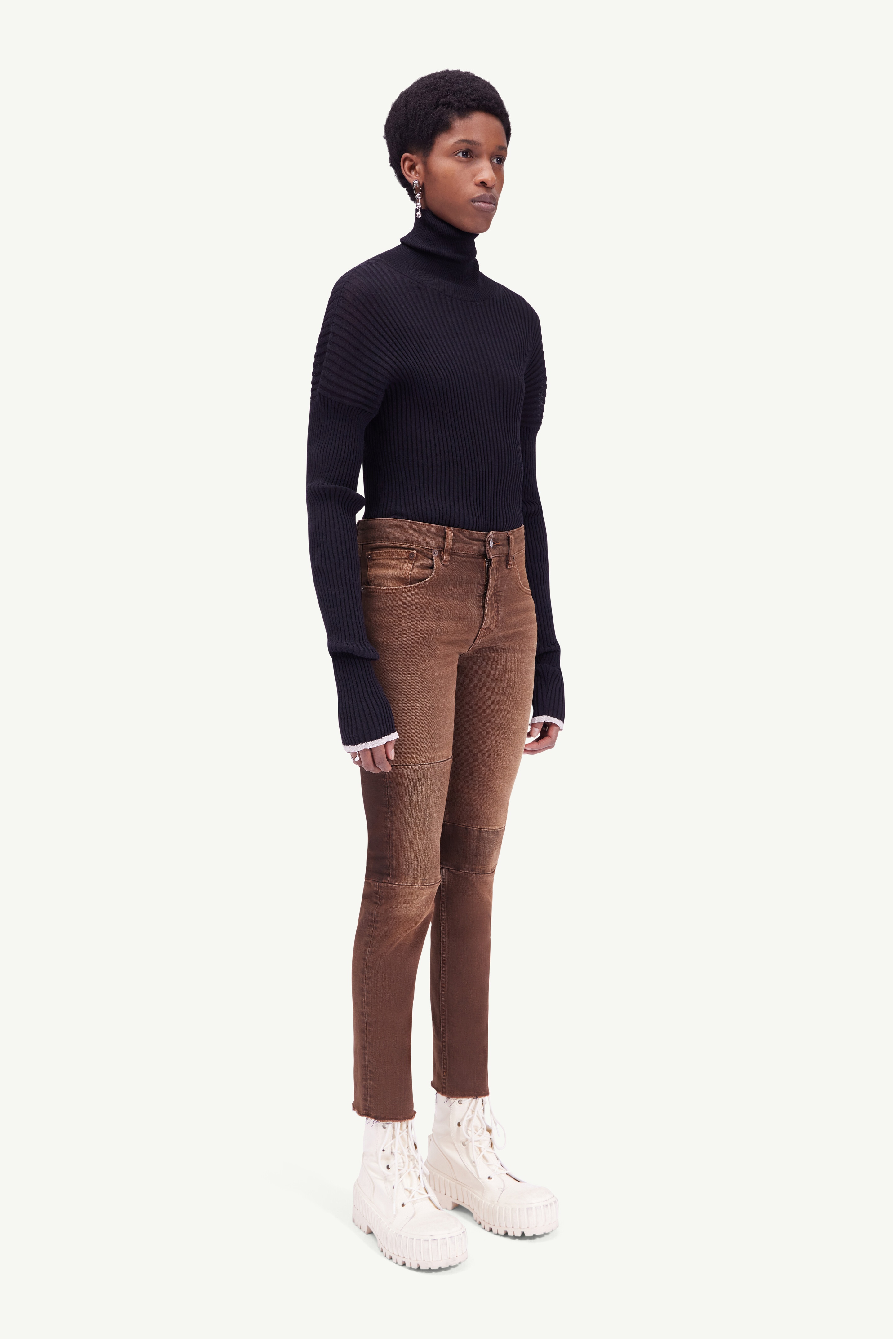 Skinny jeans - 3