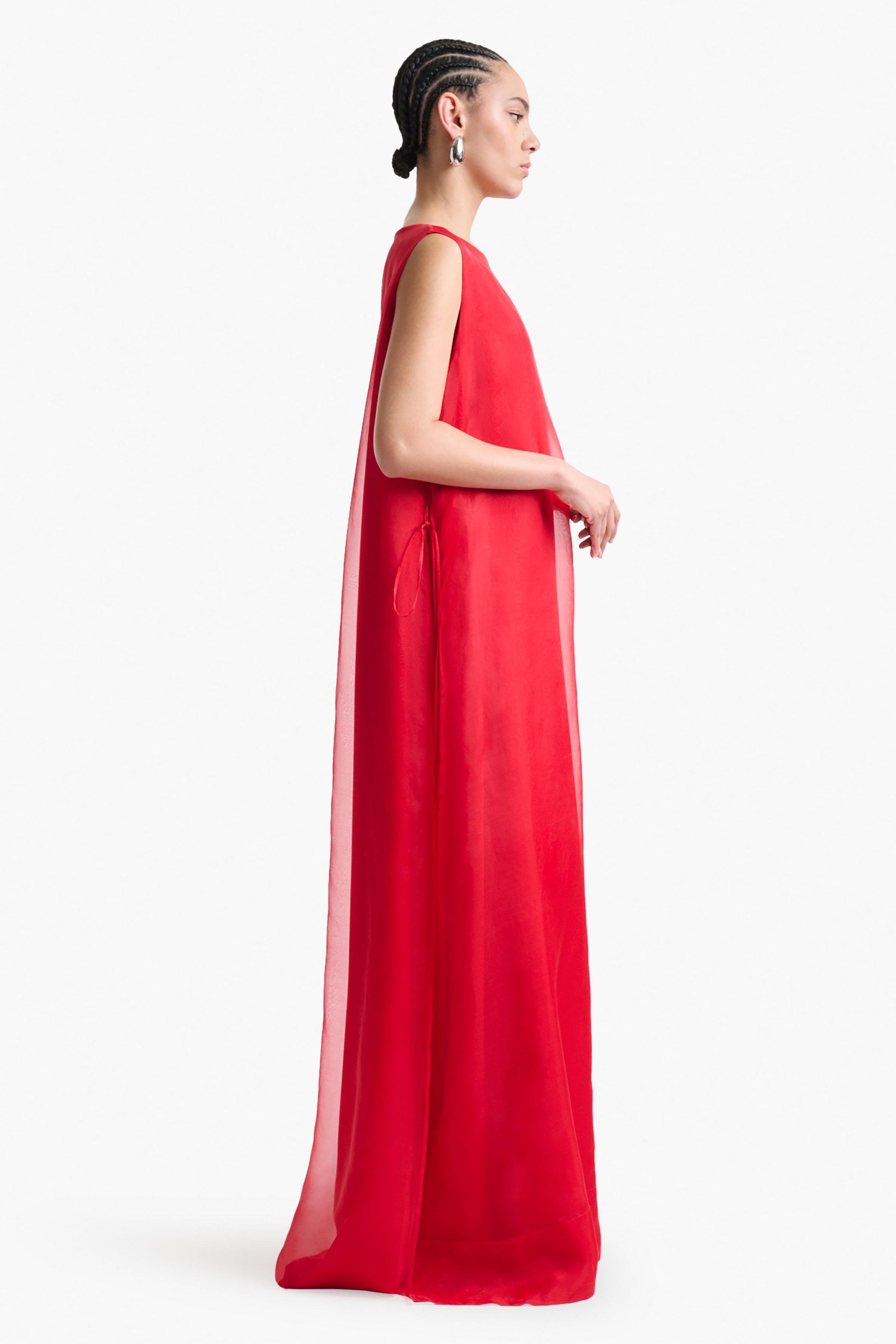 JOOLS DRESS - 4