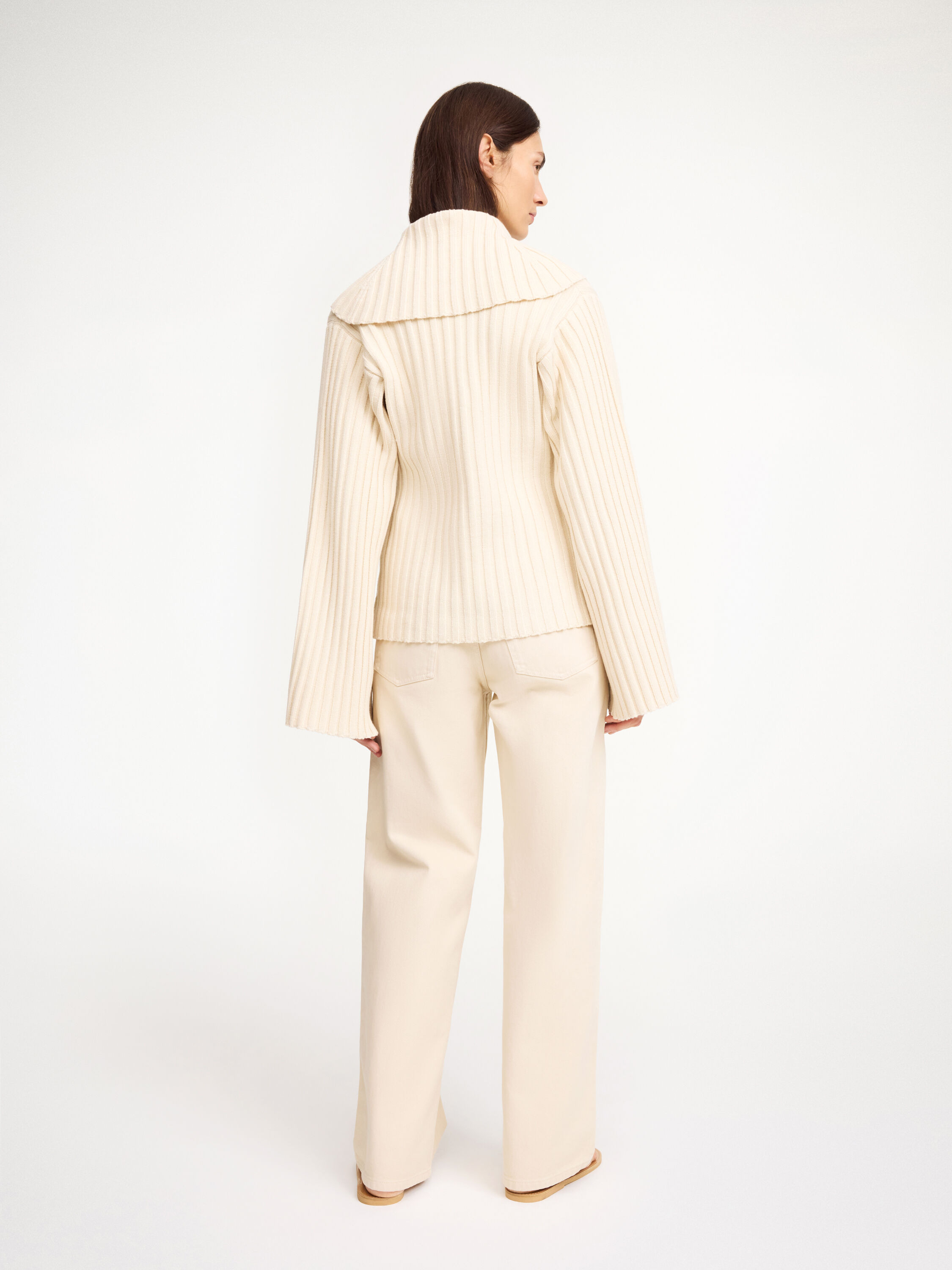 Toka cardigan - 3