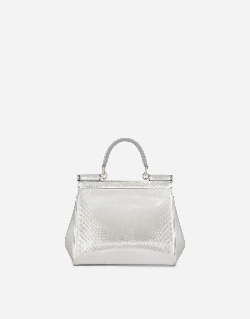 Medium Sicily handbag 4