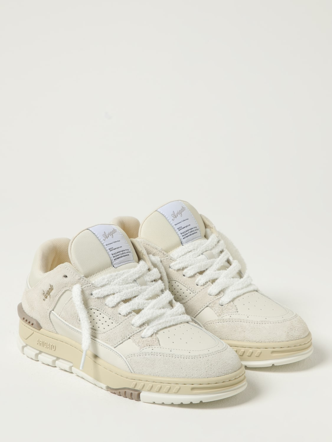 Sneakers men Axel Arigato - 2