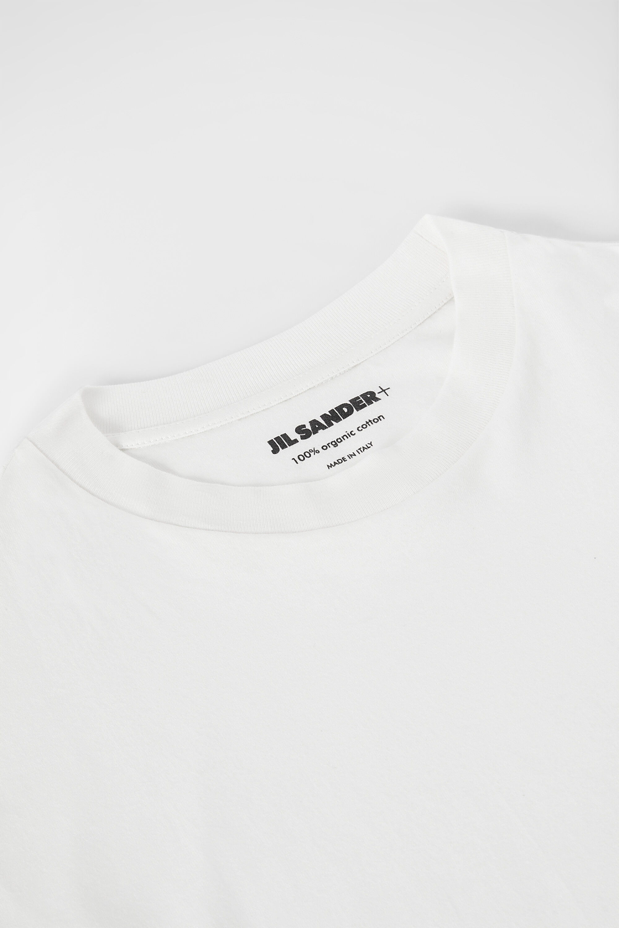 3-Pack Short-Sleeved T-Shirt Set - 8