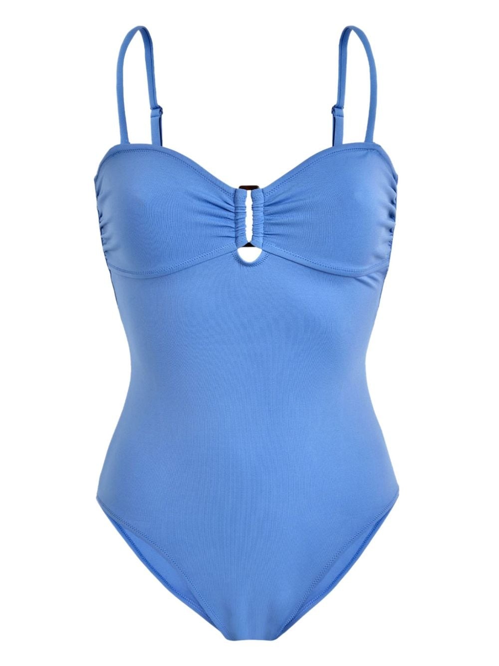 Lucette push-up swimsuit - 1