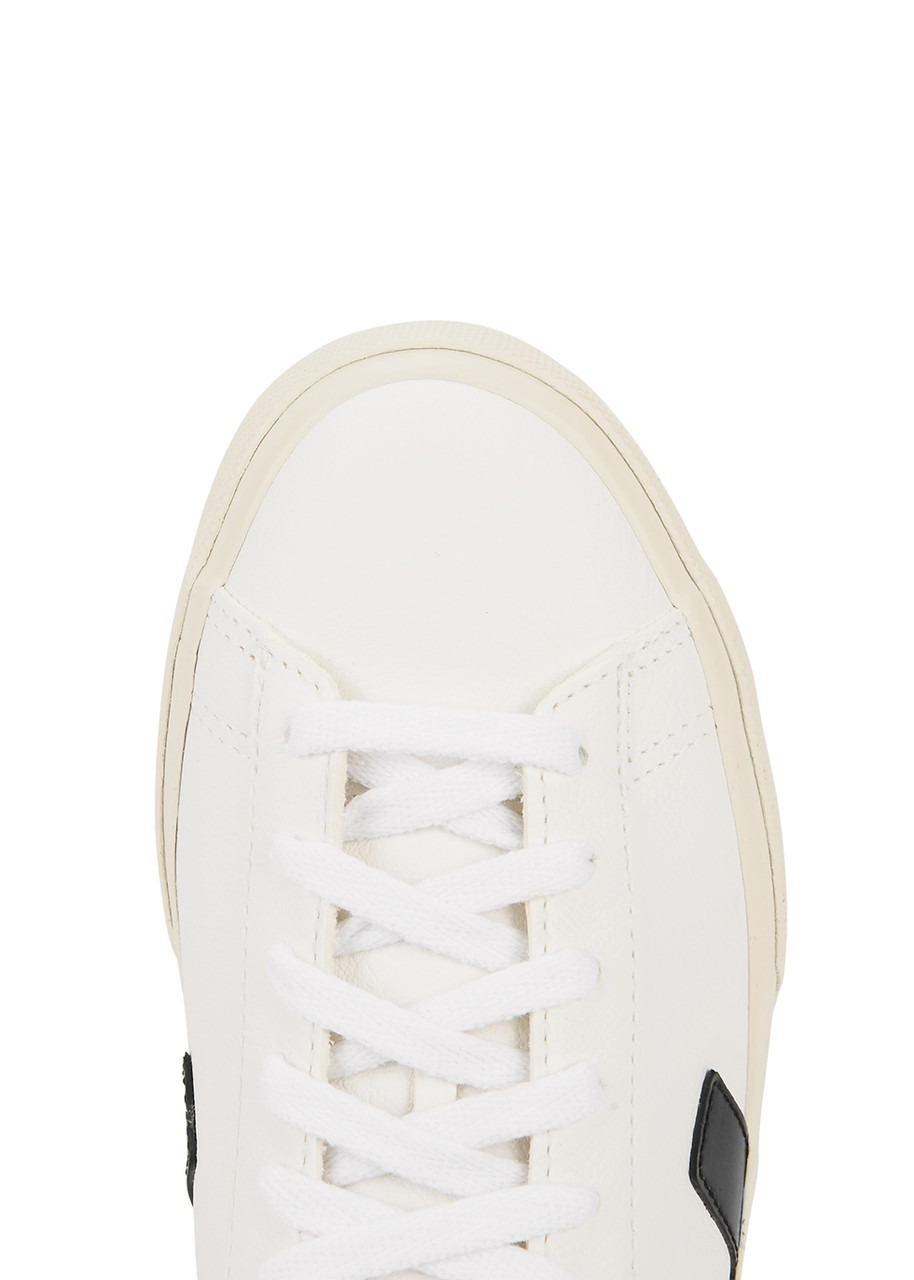 Campo leather sneakers - 4