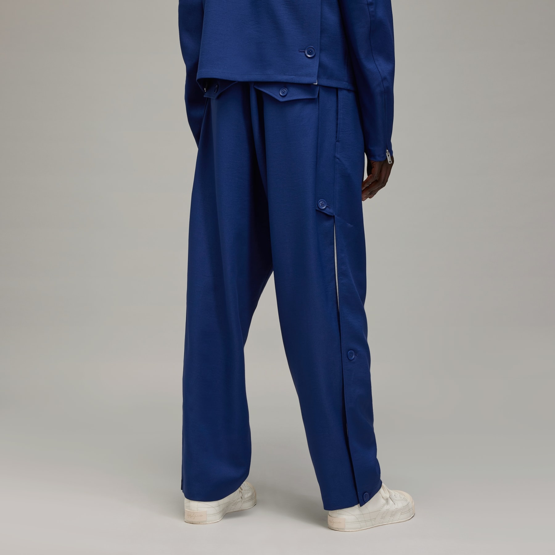 Y-3 Sport Uniform Pants - 3