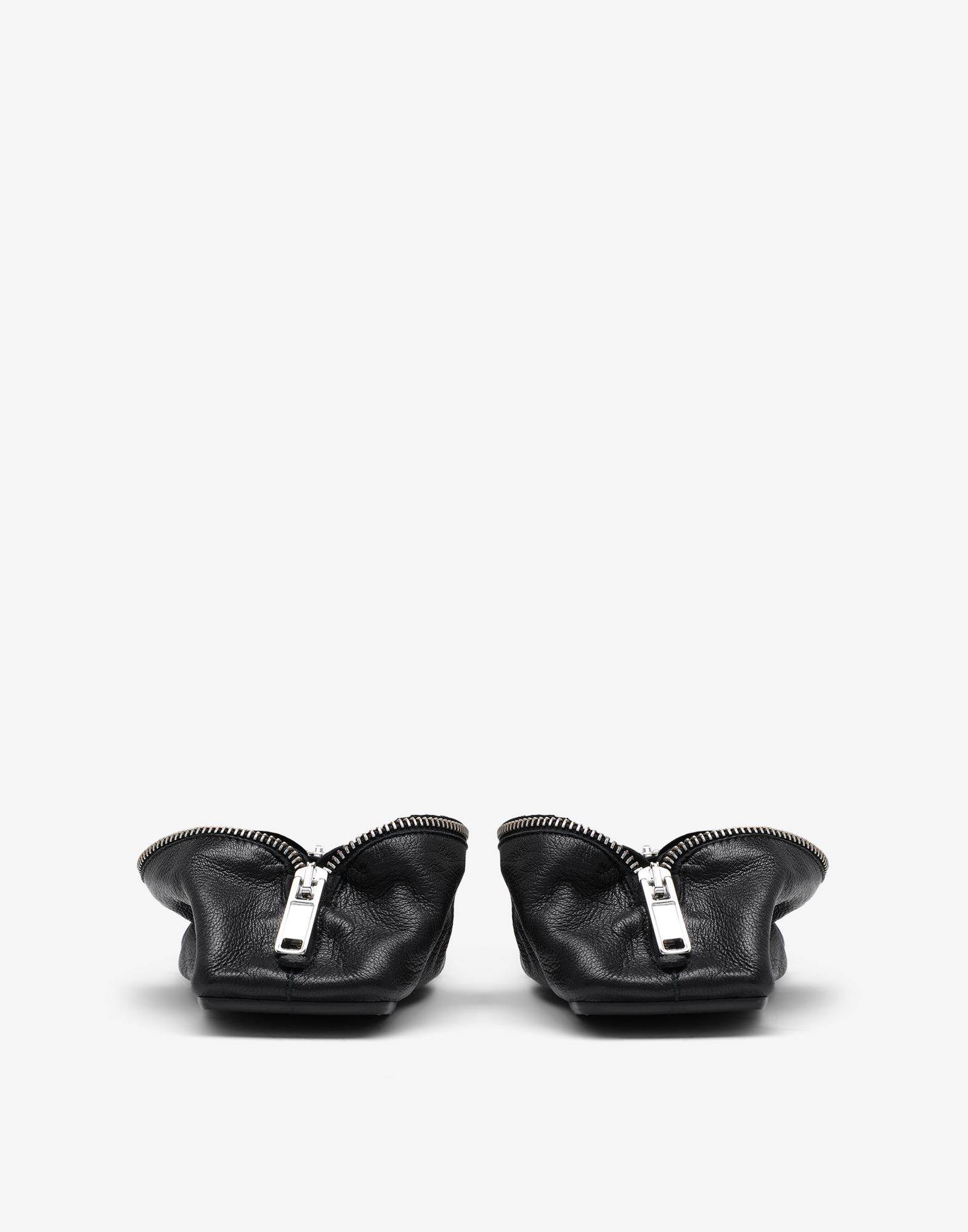 Pencil case ballerina shoes - 3