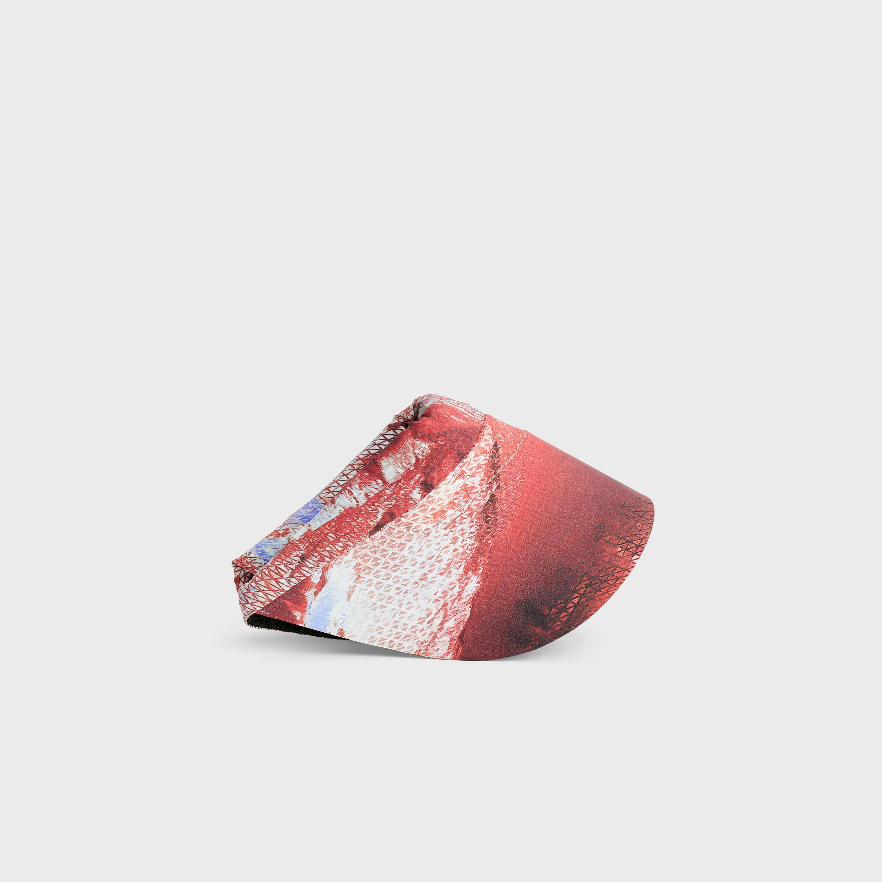 Helgafell Running Cap - 5