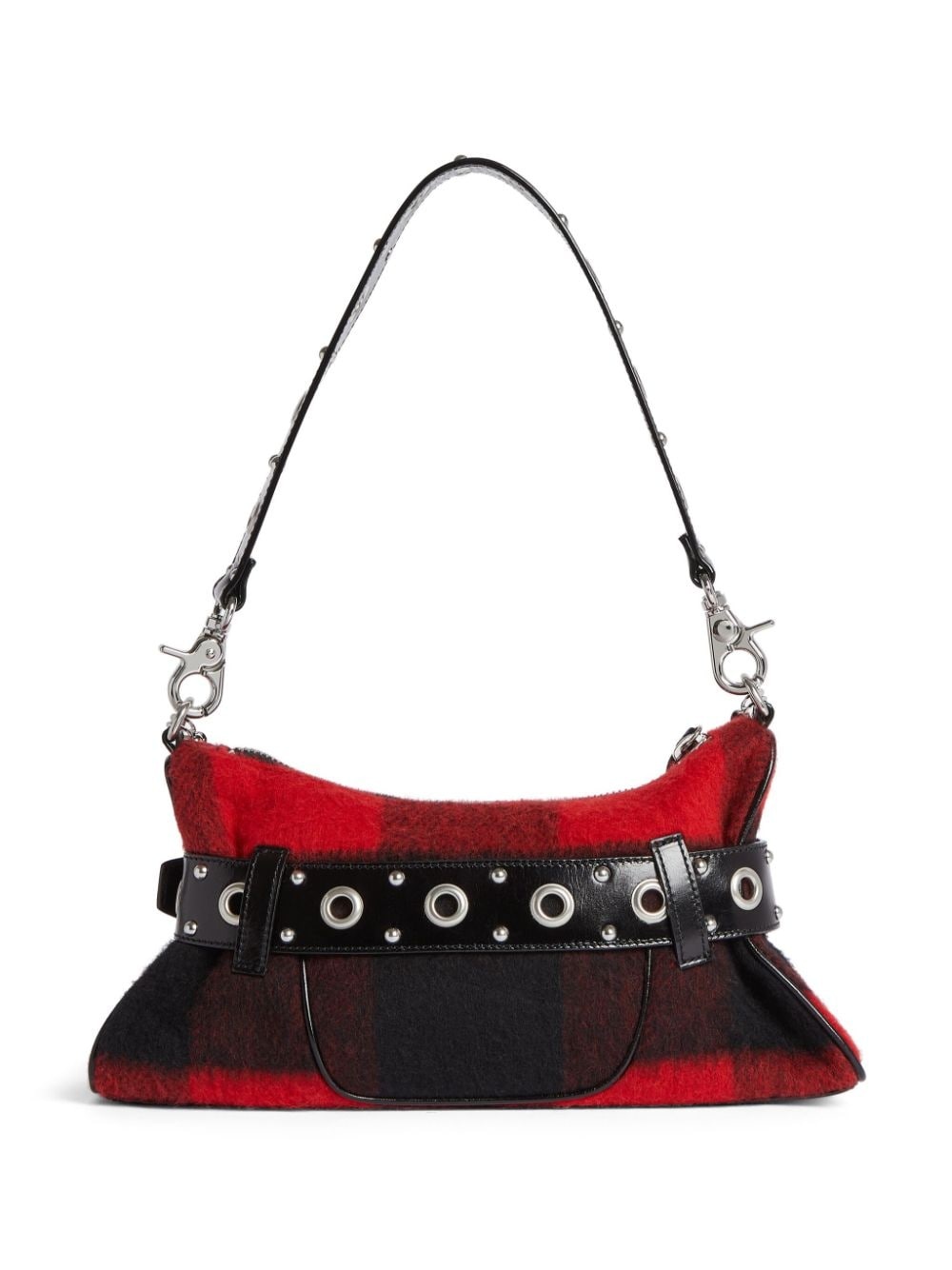 Gothic shoulder bag - 2