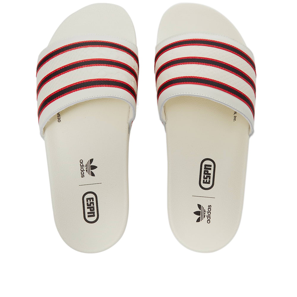 Adidas x ESPN Adilette '1979' - 5