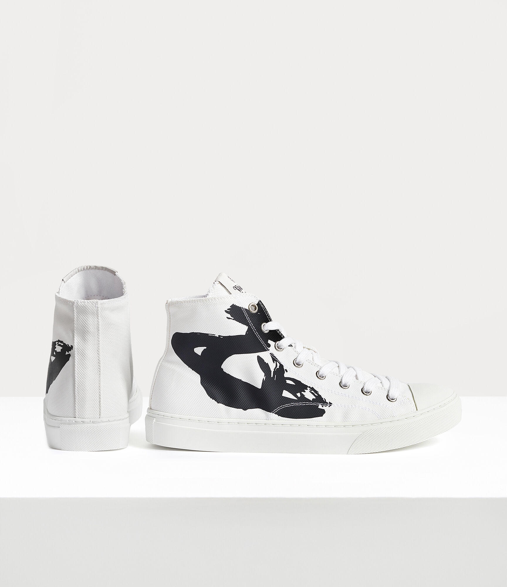 PLIMSOLL HIGH TOP - 3