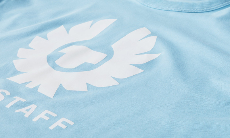 BELSTAFF PHOENIX T-SHIRT 3