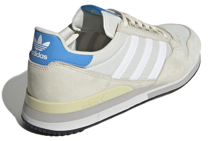 adidas Originals Zx 500 Shoes 'White' GY1981 - 4