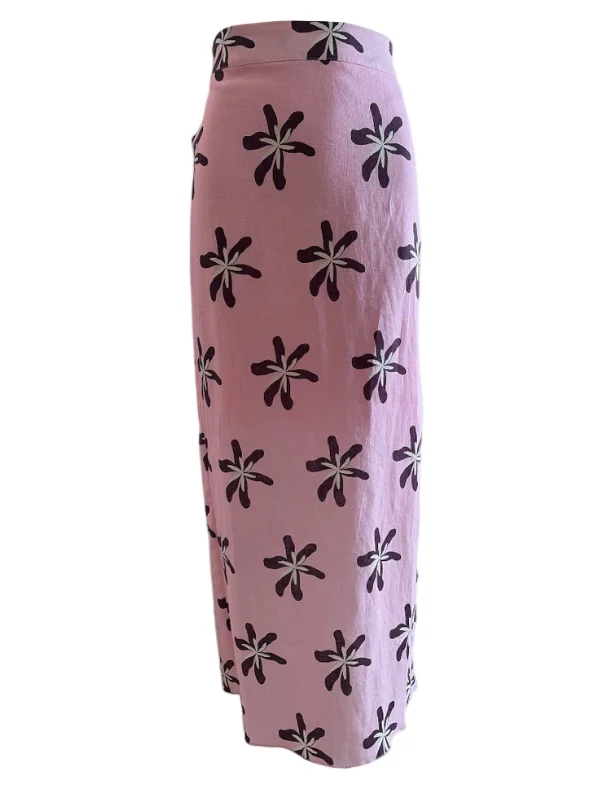 Magda Skirt in Cattleya - 1