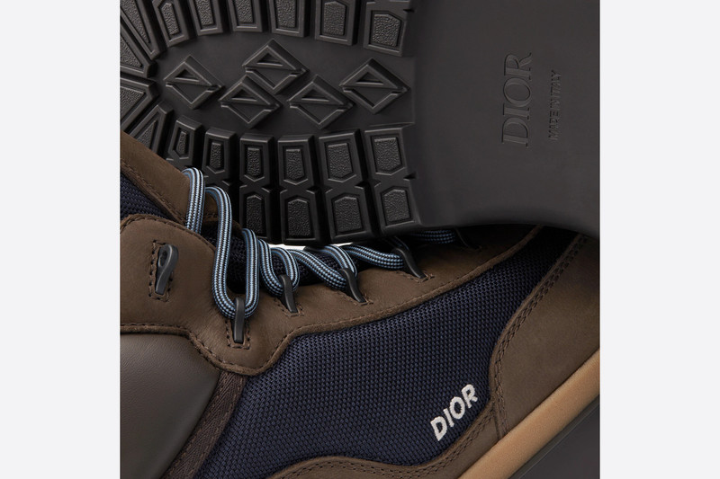 Dior Dean Ankle Boot 5