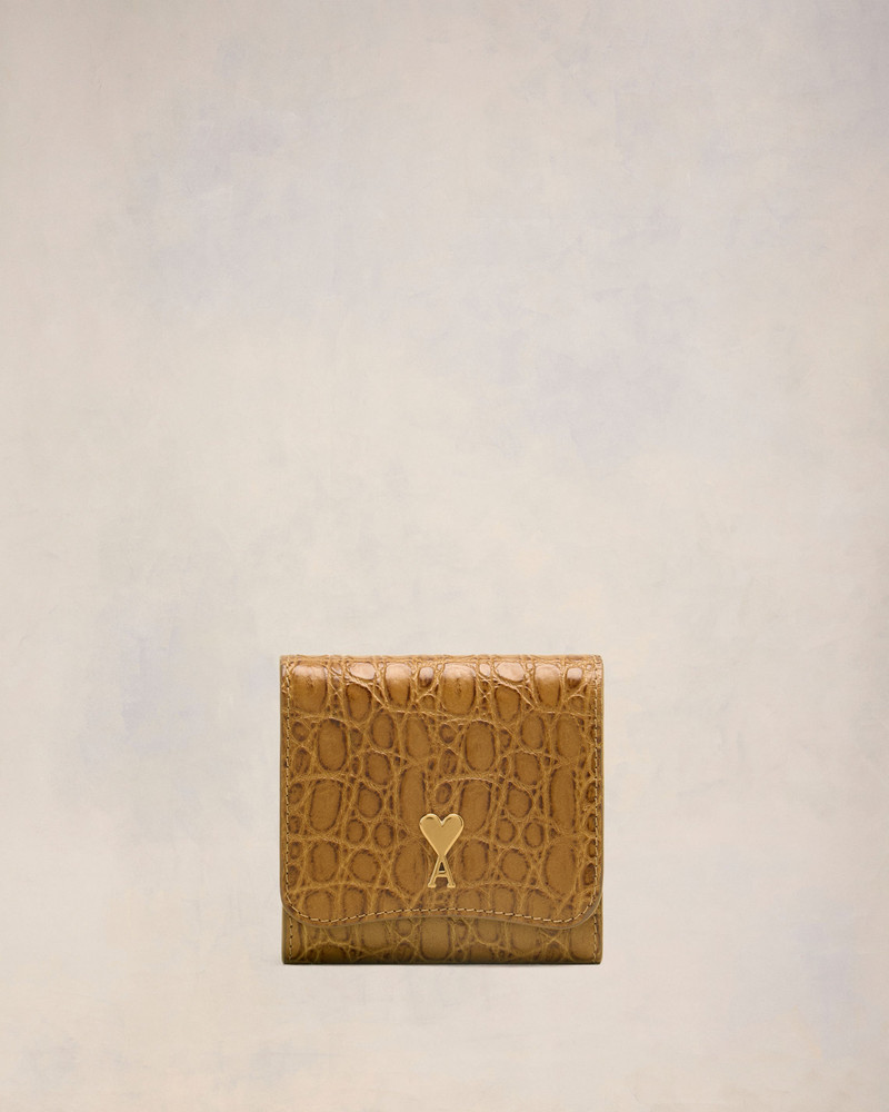 PARIS PARIS COMPACT WALLET 1