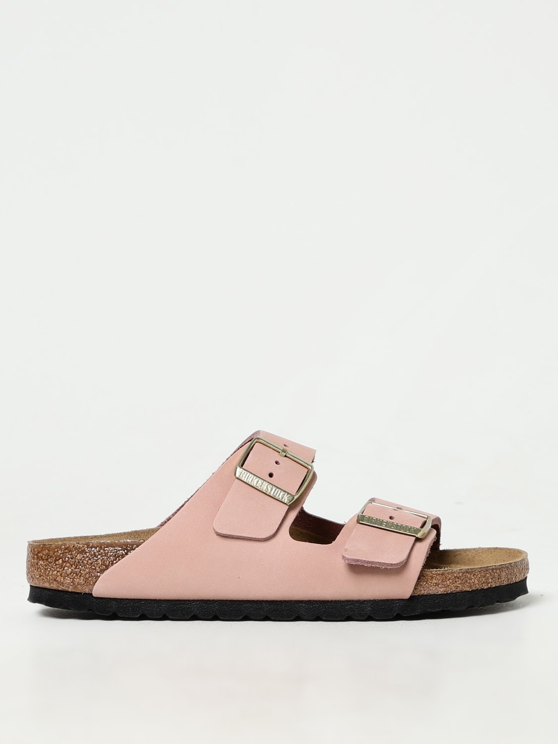 Heeled sandals woman Birkenstock - 1