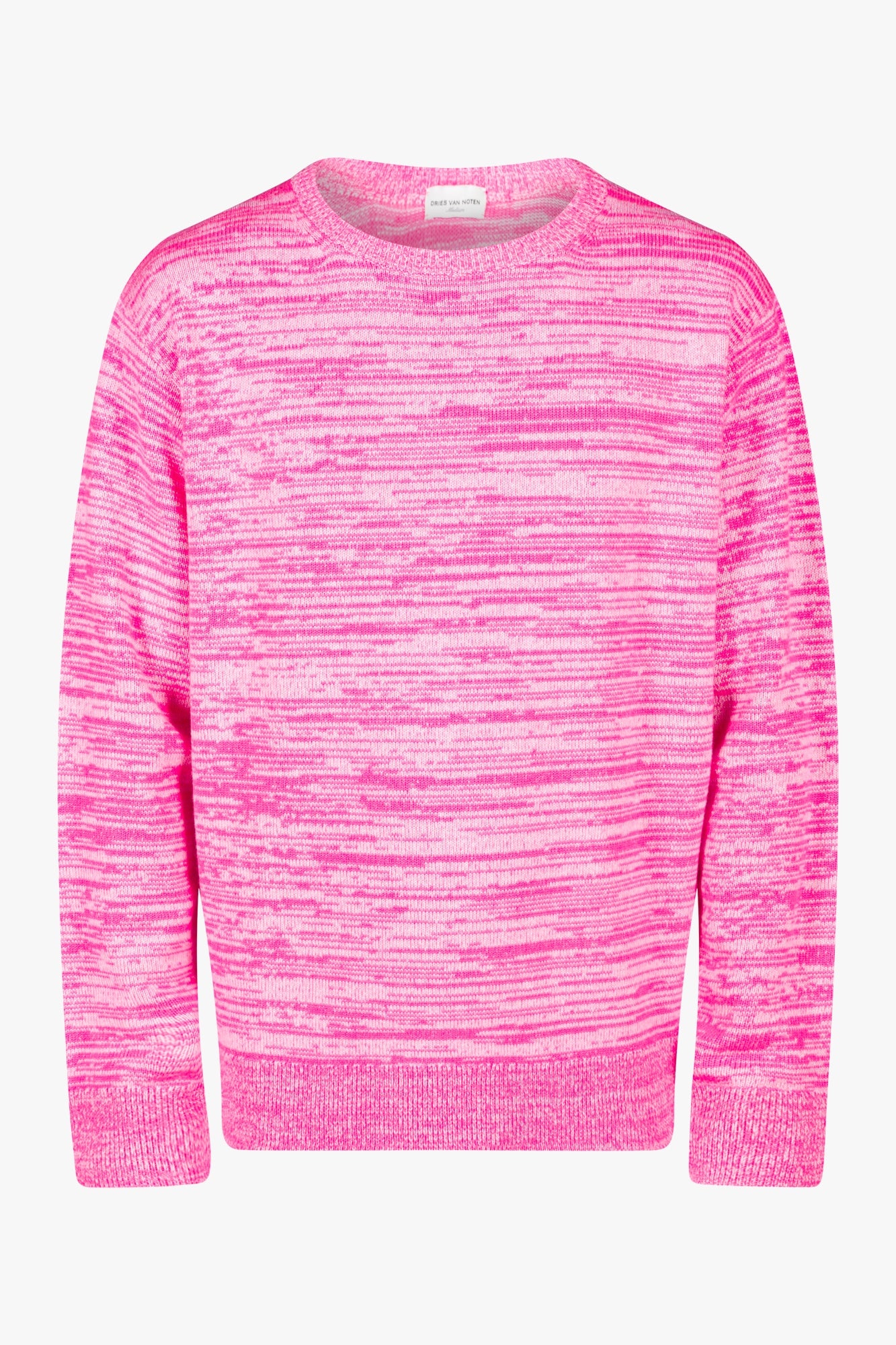 CASHMERE SWEATER - 1